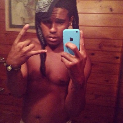 N.O.B till the death rapper /trapper