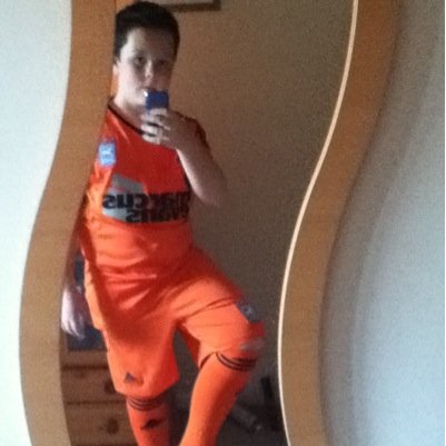 There's only one good Suffolk side around and that's Ipswich Town!