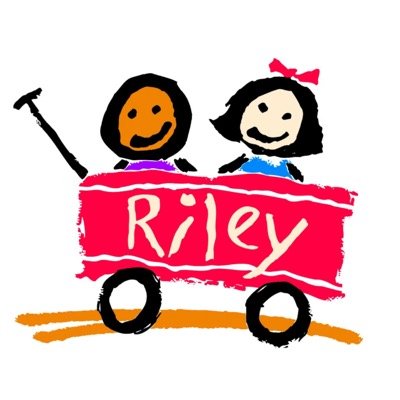 Link for Race for Riley below !