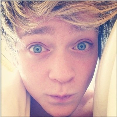 All go follow @jtjackturner10 and @ashleighmarsba its my other account im more active on