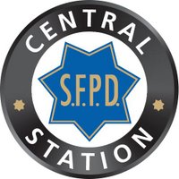 SFPD Central Station (@sfpdcentral) 's Twitter Profile