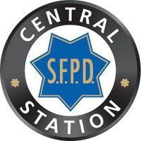 SFPD Central Station(@SFPDCentral) 's Twitter Profileg