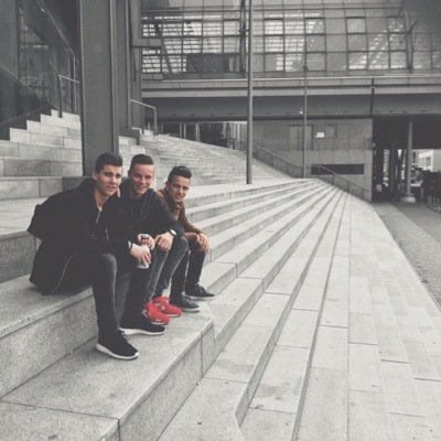 Instagram; willemslegerss