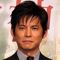 織田裕二 に関することをとにかく集めてみました