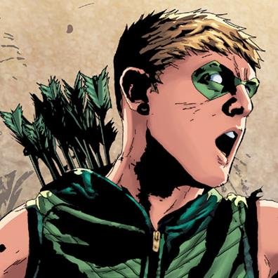 Emerald Archer fans unite! Best TV show - best comic book - best fandom #Arrow #DCComics