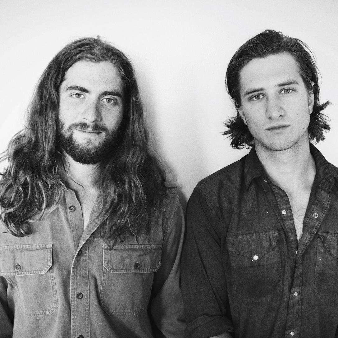 TheZuniMtnBoys's profile picture. Americana Duo