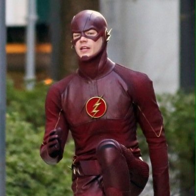 ImTheFlxsh's profile picture. With great power comes... Oh wait, that's not my line. Here's mine: The lightning bolt chose me. #TheFlashRP #OfficiallyUnofficial 18+ //#Icariss