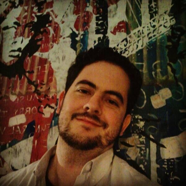 Artist, Designer and Developer