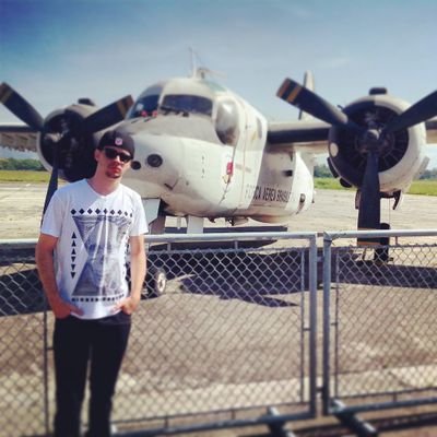 Geovany_Manzela's profile picture. 