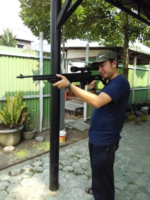 akun baru. yang lama lupa pasword.