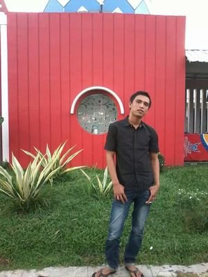 hidup sederhana.cinta damai