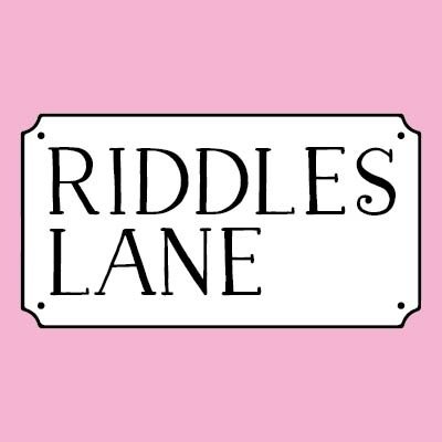 LaneRiddles's profile picture. 