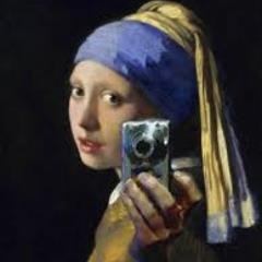 Seremos libres cuando nada temamos ni deseemos. Más discente que docente de Historia del arte (USAL) Historia y Geografía.