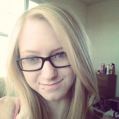 Bitascull's profile picture. CSU-Pueblo. Blonde. Live life to the fullest