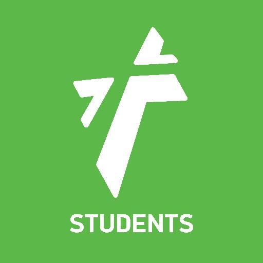 wheatonstudents's profile picture. We are the students of Wheaton Bible Church! Join us this week.