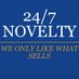 247novelty (@247novelty) Twitter profile photo