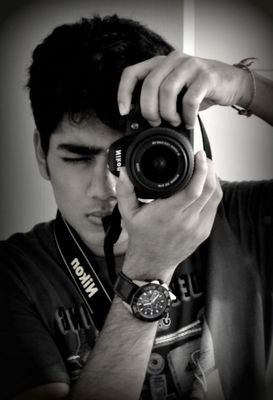 suffering from eleutheromania !!