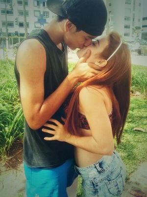 Mto bem casada c o melhor marido do universo!!! 23.05.14 ♥