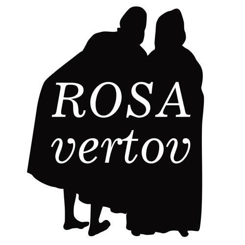 Rosa Vertov créé et publie des projets autour des archives et de la musique dont @mwzine. Rosa Vertov c'est Camille et @LegeayConstance.