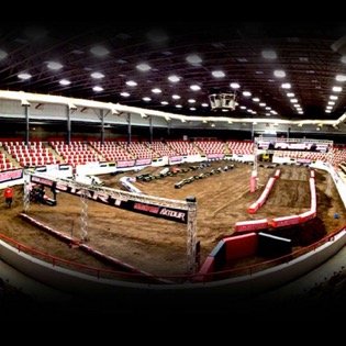 Arenacrosstour's profile picture. The Official Page of the 2016 Ride365 Arenacross Tour |Instagram: @axtour | https://t.co/b6gEMQtk6G | #AXTOUR