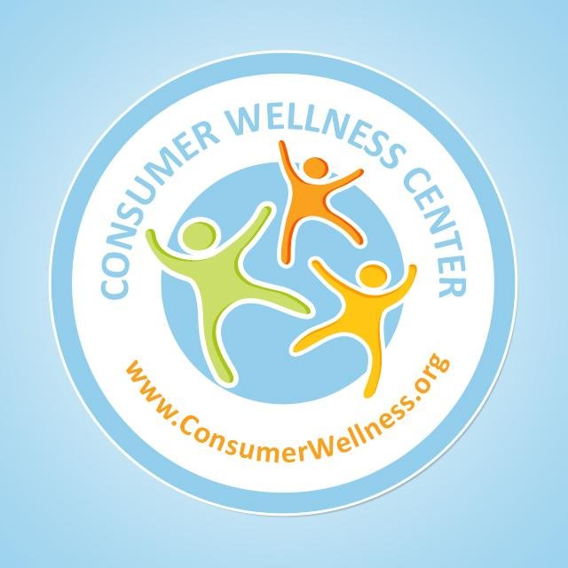 Well_Consumer's profile picture. We are a nonprofit initiating educational programs that empower consumers with information on wellness issues such as disease prevention, nutrition, and more.
