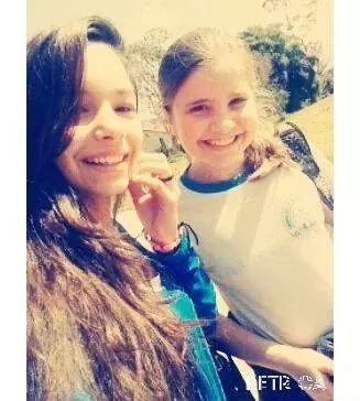 Livia,Tai, Duda, Gi, Bia, Ali, Manu ♥