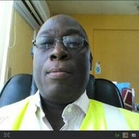 James Oyebanjo (@oyebanjojames) 's Twitter Profile