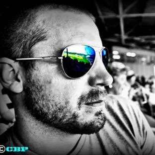 CoryLyons77's profile picture. 