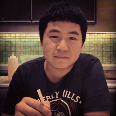 patipon837's profile picture. 