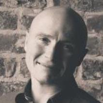 robertdbailey's profile picture. 