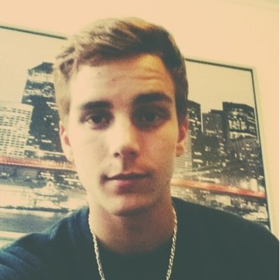 LeoLpg20's profile picture. 