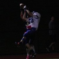 Arthur Perrone (@partywitarty) 's Twitter Profile
