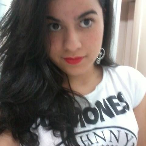 Meu sangue latino ♪