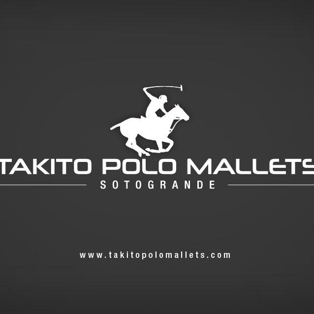 Polo Equipment Supplier & Mallet Shop / Argentinean Craftsmanship