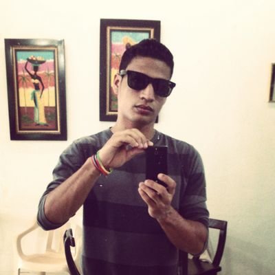 ClarkSmallbille's profile picture. no te hagas se que me estabas viendo hace unos instantes...!!