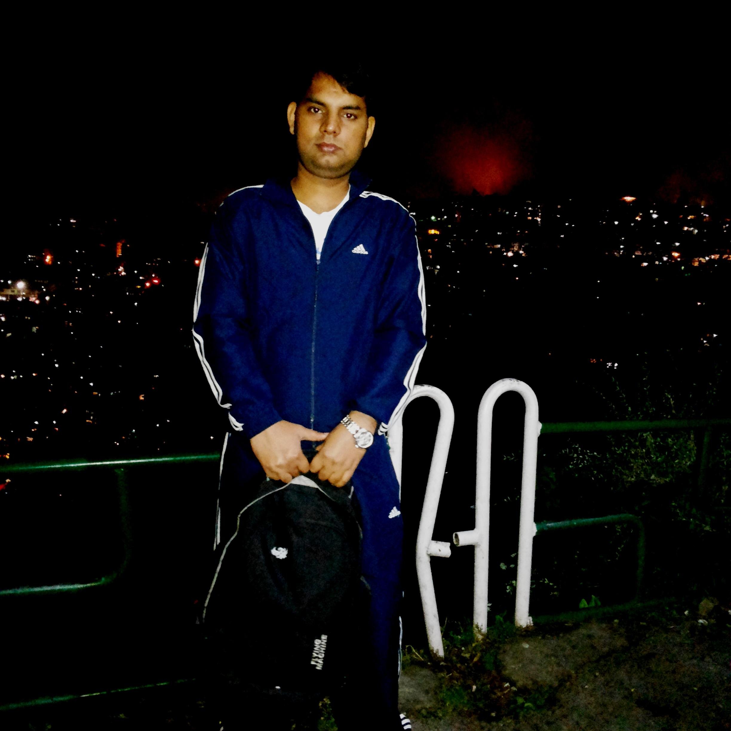 chit_ranjan's profile picture. Financial Journalist @FortuneIndia; Ex @BT_India. My tweets are my personal views!