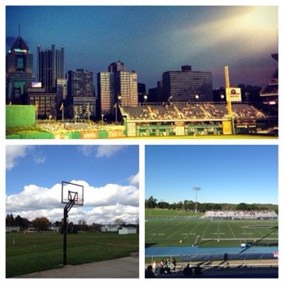 Account focusing mainly on Pittsburgh sports. Also keeping up to date with the latest news in the sporting world.