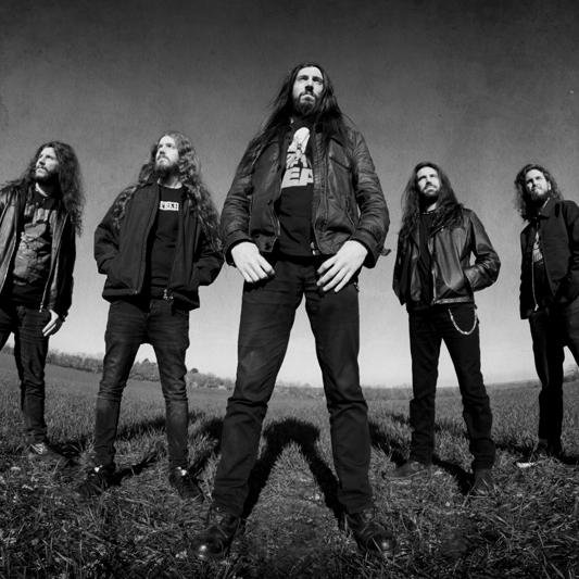 Pagan Death Metal from Italy --- 
The Official Twitter Page --- http://t.co/nZwRjWJQYf