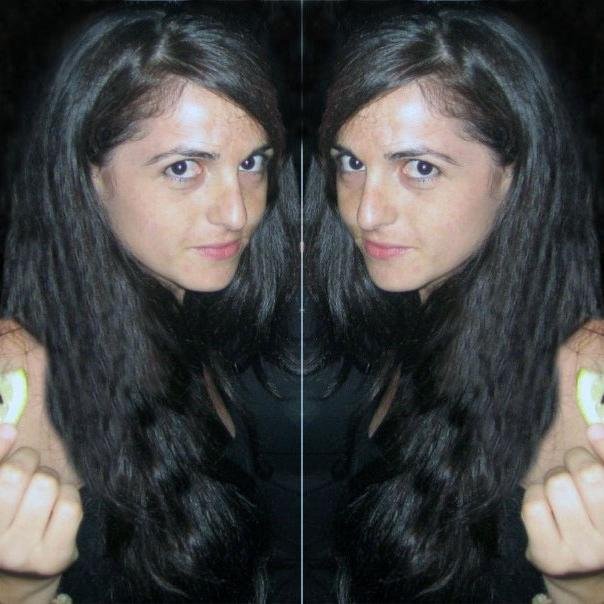 mariaVSmaria's profile picture. you are only as strong as the weakest link of the chain