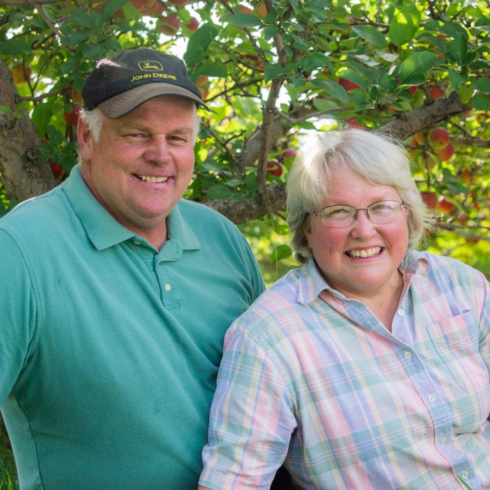 PatchOrchards's profile picture. Local Apple & Maple farmers