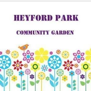 HPcommgarden's profile picture. Heyford Park Community Garden Project