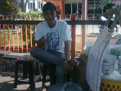 Najan Aku Kere Tapi Aku Tetep Sombong!