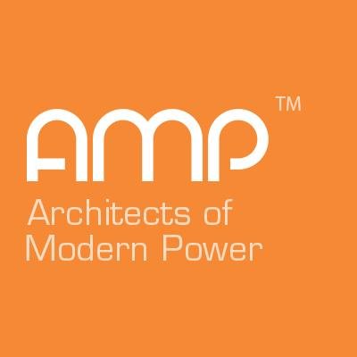 Leaders in the power industry have come together to form the Architects of Modern Power™ (AMP) Group, in order to define the future of intelligent power.
