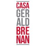 Casa del escritor #GeraldBrenan en Málaga desde 1935 hasta 1970.
Miércoles y jueves de 16:00 a 21:00h. 
Viernes de 11:00 a 14:00h y de 17:00 a 21:00h.