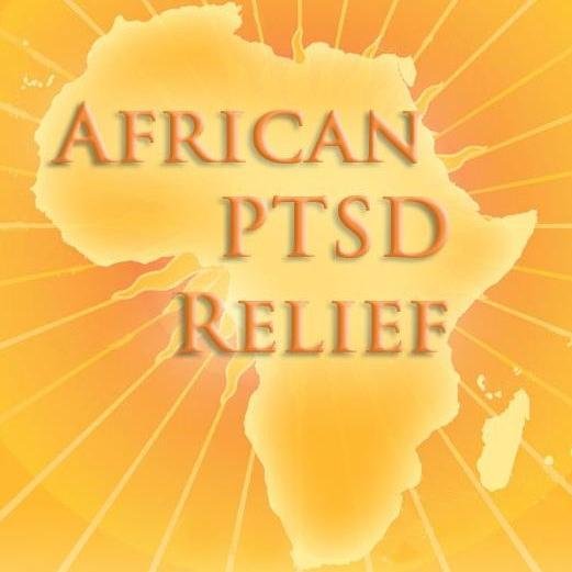 Over 100 million Africans have been victims of war and terrorism and now suffer from PTSD. We bring systematic, scientifically verified relief.