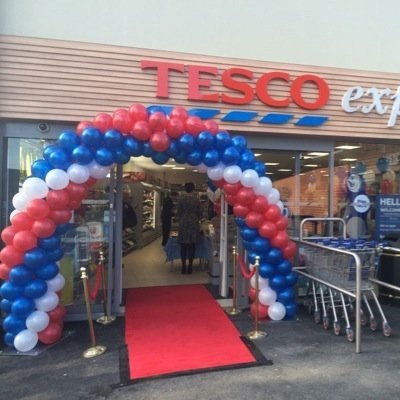 HalifaxTescoEx's profile picture. NOW OPEN your local Tesco Express Store. Free School Lane. Mon - Sun 6am till 11pm
