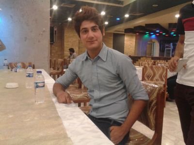 college student