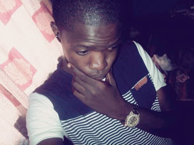 SesanJimohidowu's profile picture. «Anyone who RUNS around trying to RUN me down will RUNaway in the long RUN because I RUN things with the one who RUNS the universe...#OLUWANISOLA Shotiyeeee#