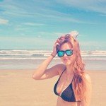 Fã de Uma Rainha Chamada Sophia Sampaio Abrahão.. Conhecida comigo a Rainha Das Tirulipas 3 3