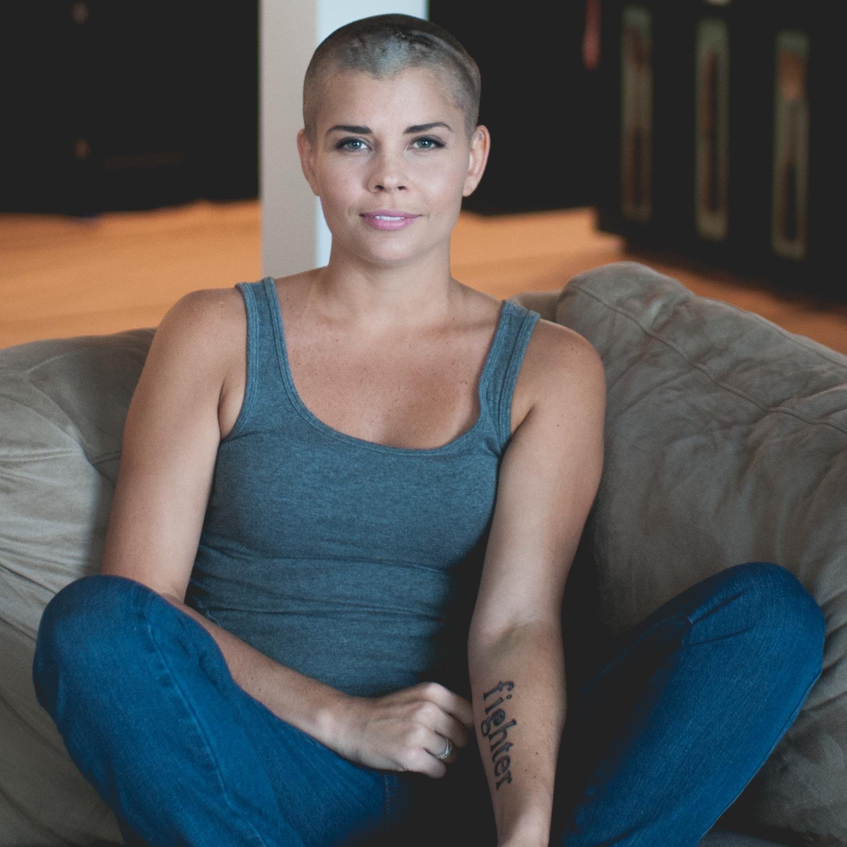 Inspired by Michelle B DeJong, we are a hope-based 501c3 focused on improving the quality of life for ALL but especially those lives impacted by brain tumors.